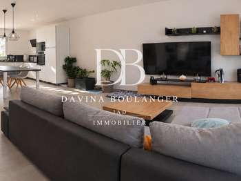 Vente Maison 5 chambresThuir