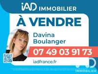 Vente maison 6 pièces Vente maison 6 pièces