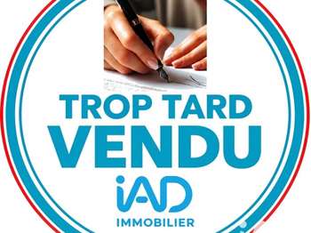 Vente Maison 4 piècesThuir