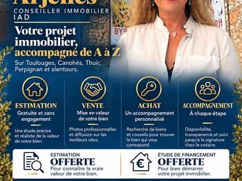 Vente maison 4 pièces Vente maison 4 pièces