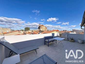 Vente maison 5 pièces Thuir 66
