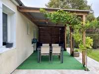 Vente maison 3 pièces Vente maison 3 pièces