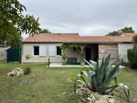 Vente maison 3 pièces Vente maison 3 pièces