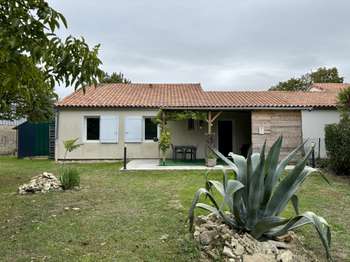 Photo Vente maison Thurageau