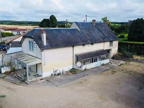 Vente maison 5 pièces Vente maison 5 pièces