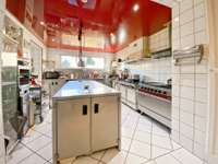 Vente maison 16 pièces