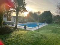 Vente maison 16 pièces