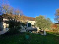 Vente maison 16 pièces
