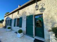 Vente maison 16 pièces