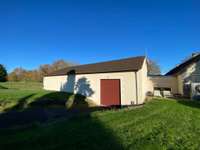 Vente maison 16 pièces