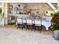Vente maison 16 pièces