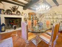 Vente maison 16 pièces