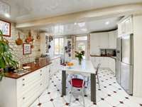 Vente maison 16 pièces
