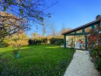 Vente maison 16 pièces