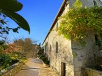 Vente maison 16 pièces