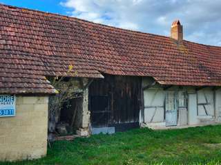 Vente maison 2 pièces Vente maison 2 pièces