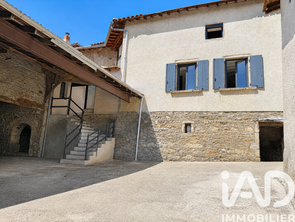 Vente Maison 4 chambresThurins