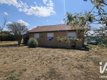 Vente Maison 2 chambresThury