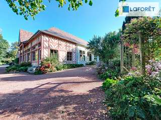Vente maison 20 pièces