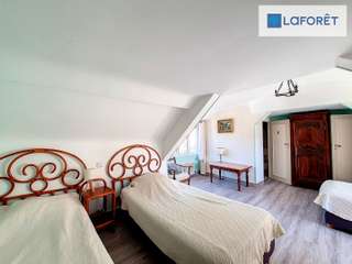 Vente maison 20 pièces
