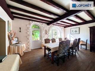 Vente maison 20 pièces