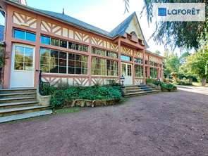 Vente Maison 13 chambresThury-Harcourt