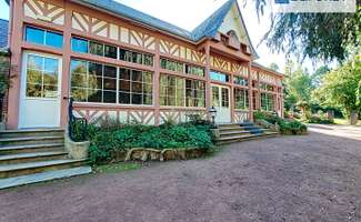 Photo Vente maison Thury-Harcourt