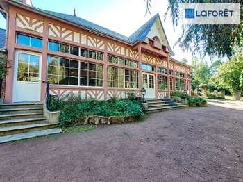 Vente maison 20 pièces Thury-Harcourt 14