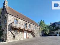 Vente maison 20 pièces