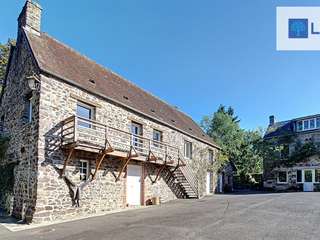 Vente maison 20 pièces