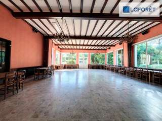 Vente maison 20 pièces