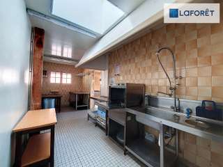 Vente maison 20 pièces