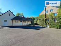 Vente maison 20 pièces