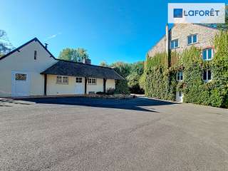 Vente maison 20 pièces