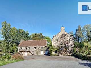 Vente maison 20 pièces