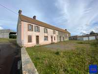 Vente maison 7 pièces Vente maison 7 pièces