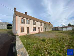 Vente Maison 3 chambresThury-Harcourt
