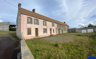 Photo Vente maison Thury-Harcourt
