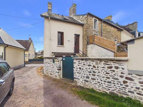 Vente maison 5 pièces Thury-Harcourt 14