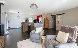 Photo Vente maison Thury-Harcourt
