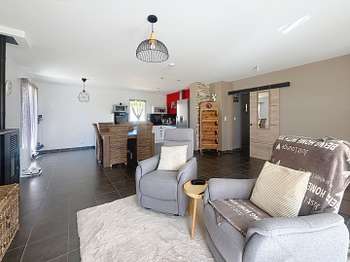Vente maison 7 pièces Thury-Harcourt 14