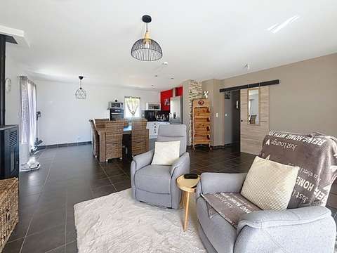 Vente maison 7 pièces Thury-Harcourt 14