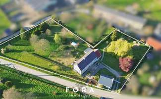 Photo Vente maison Thury-Harcourt
