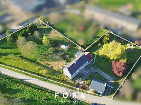 Vente maison 5 pièces Thury-Harcourt 14