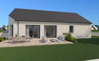 Photo Vente maison Thury-Harcourt