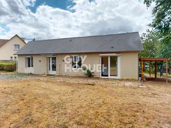 Vente Maison 1 chambreThury-Harcourt