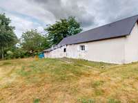 Vente maison 2 pièces Vente maison 2 pièces