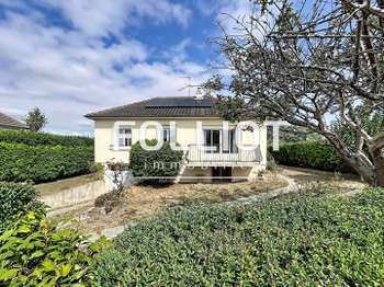 Vente maison 4 pièces Thury-Harcourt 14