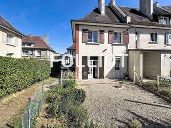 Vente maison 4 pièces Thury-Harcourt 14