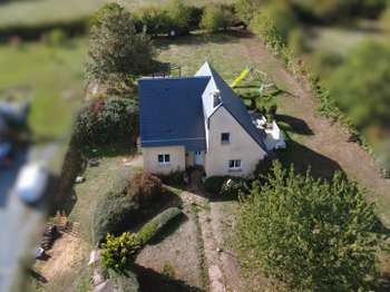 Vente maison 6 pièces Thury-Harcourt 14
